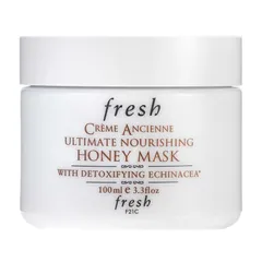 Fresh - Crème Ancienne Ultimate Nourishing Honey Mask