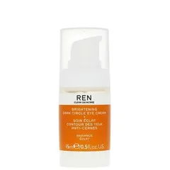 Ren Skincare - Face Brightening Dark Circle Eye Cream