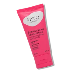 Pomegranate Moisturizer with Squalane