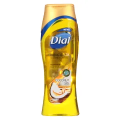 Dial - Body Wash Miracle Oil Coconut