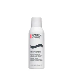 BIO - SENSITIVE FORCE SHAVING FOAM