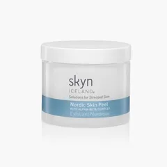 Skyn Iceland - Nordic Skin Peel
