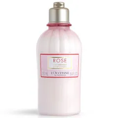 L'Occitane - Rose Body Lotion