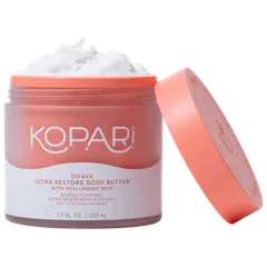 Kopari Beauty - Guava Ultra Restore Body Butter with Hyaluronic Acid