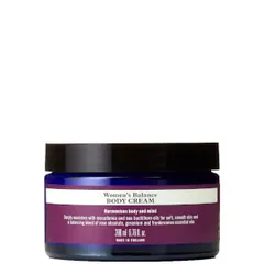 Neal's Yard Remedies - Womens Balance Body Cream