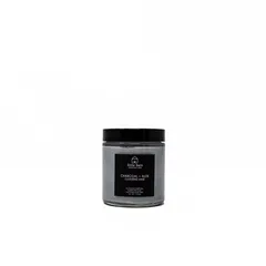 Charcoal + Aloe Cleansing Mask