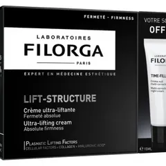 Filorga - LIFT-STRUCTURE Ultra-Lifting Cream + Night Free