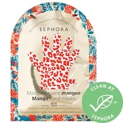 SEPHORA COLLECTION - Holiday Mango Hand Mask