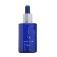 MISSHA - Super Aqua Ultra Hyalron Ampoule
