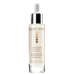Nuhanciam - Anti-Dark Spot Serum