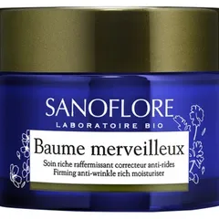 Baume Merveilleux Organic