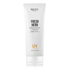 NACIFIC - Fresh Herb Origin Sun Block SPF50+ PA++++