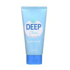 A'PIEU - Deep Clean Foam Cleanser Whipping