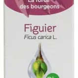 Vitaflor - Naturgem Organic Buds Extract Fig Tree