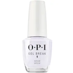 OPI - Gel Break Serum-Infused Base Coat Clear
