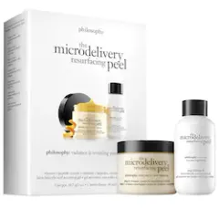 Microdelivery Resurfacing Peel