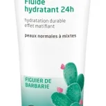 Weleda - Moisturizing Fluid 24H Prickly Pear