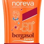 Noreva - Bergasol Expert Children Spray Invisible Finish SPF50+