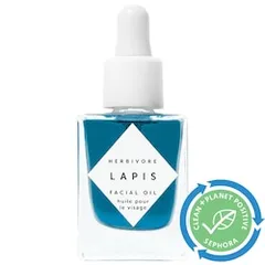 Herbivore - Mini Lapis Blue Tansy Face Oil - For Oily & Acne-Prone Skin