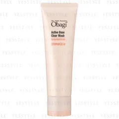 Rohto Mentholatum - Obagi Active Base Clear Wash