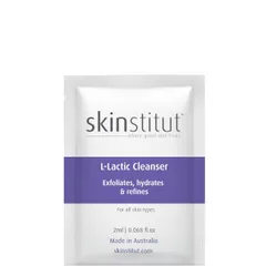 L-Lactic Cleanser Sachet