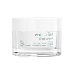 Estime Sens - Fine Cream Refillable Jar
