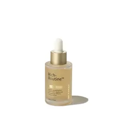 looks&meii - Rich Routine Energy Ampoule