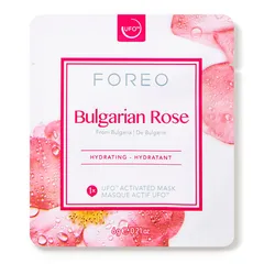 FOREO - UFO Activated Masks - Bulgarian Rose
