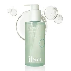 Buy Natural Mild Cleansing Oil in Australia - Korean Skincare Online