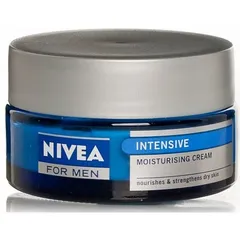 Nivea - For Men Intensive Moisturising Cream