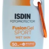 ISDIN - Fotoprotector Fusion Sport Gel SPF50