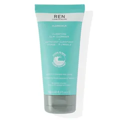 Ren Skincare - Clarifying Clay Cleanser