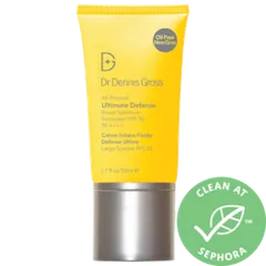 Dr Dennis Gross - All-Physical Ultimate Defense Broad Spectrum Sunscreen SPF 50 PA++++
