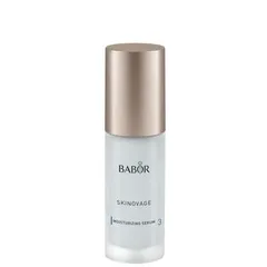 Skinovage Moisturizing Serum 3