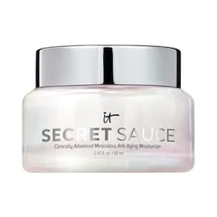 It Cosmetics - Secret Sauce Anti-Aging Moisturizer