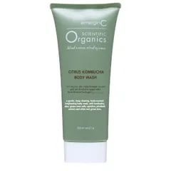 EmerginC - Scientific Organics Grape Stem Cell Body Butter