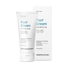 Foot Cream