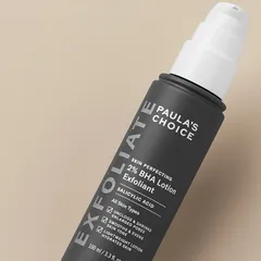 Paula's choice - Skin Perfecting BHA Lotion Exfoliant