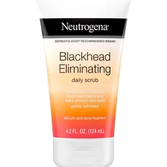 Blackhead Eliminating Daily Scrub