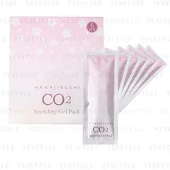 CO2 Sparkling Gel Pack