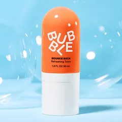 hellobubble - Bounce Back - REFRESHING TONER