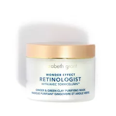 Elizabeth Grant - Wonder Effect Retinologist Purifying Mask