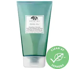 Zero Oil Deep Pore Cleanser