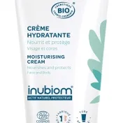 Biolane - Expert Organic Moisturising Cream