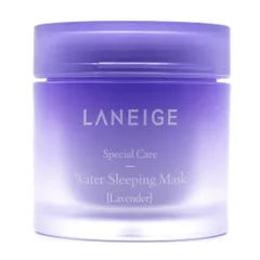 LANEIGE - Water Sleeping Mask Lavender