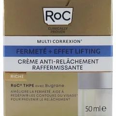RoC Skincare - Multi Correxion Firming + Lifting Effect Anti-Sagging Firming Cream