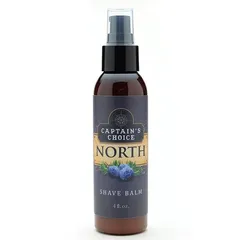 Captain's Choice - Shave Balm - North