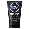 Nivea - Deep Face Wash