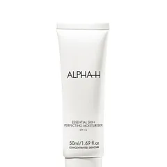 Alpha-H - Essential Skin Perfecting Moisturizer with SPF 15