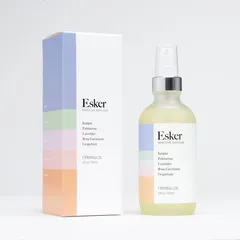 Esker - Firming Oil